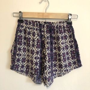 Brandy Melville Shorts
